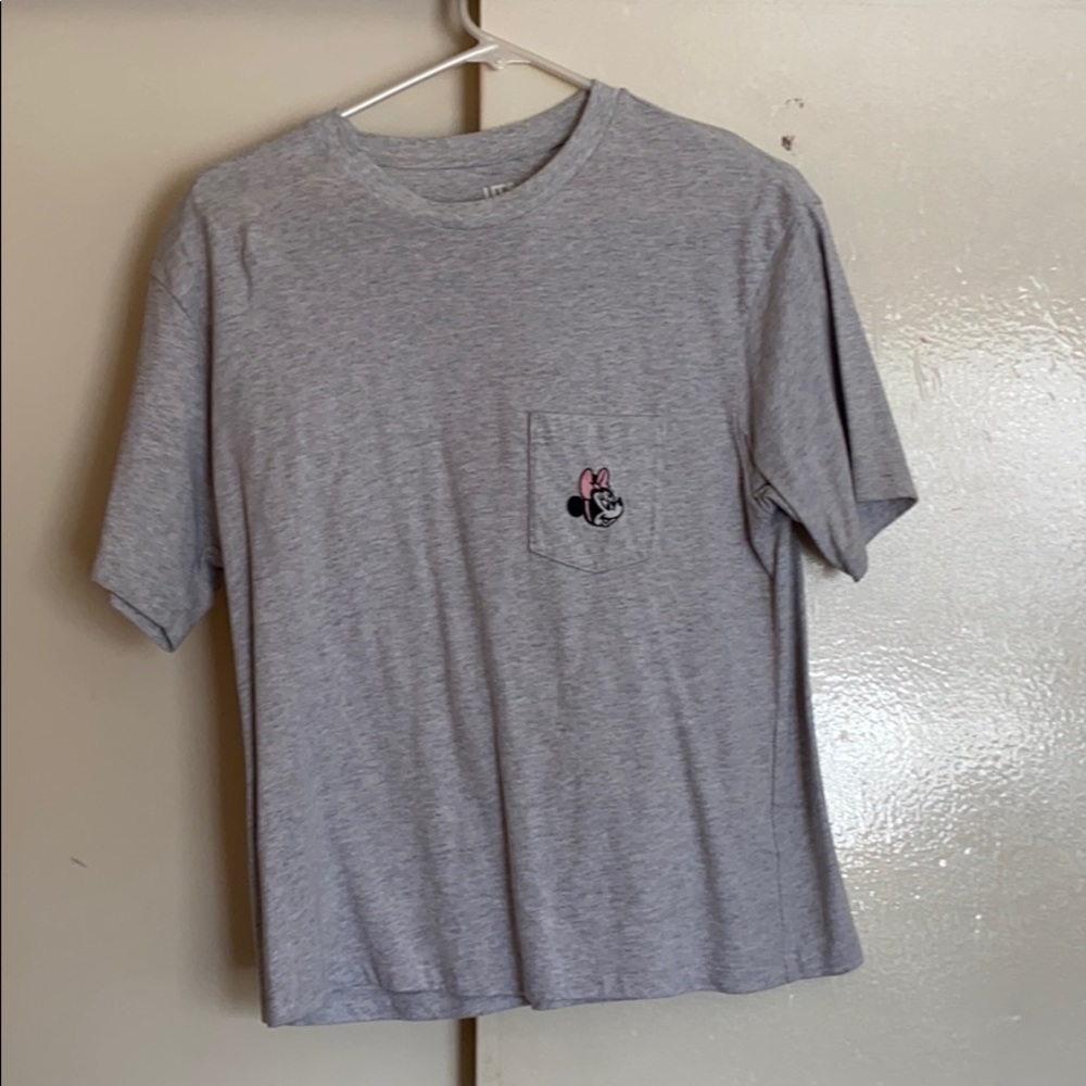 Disney Pocket T